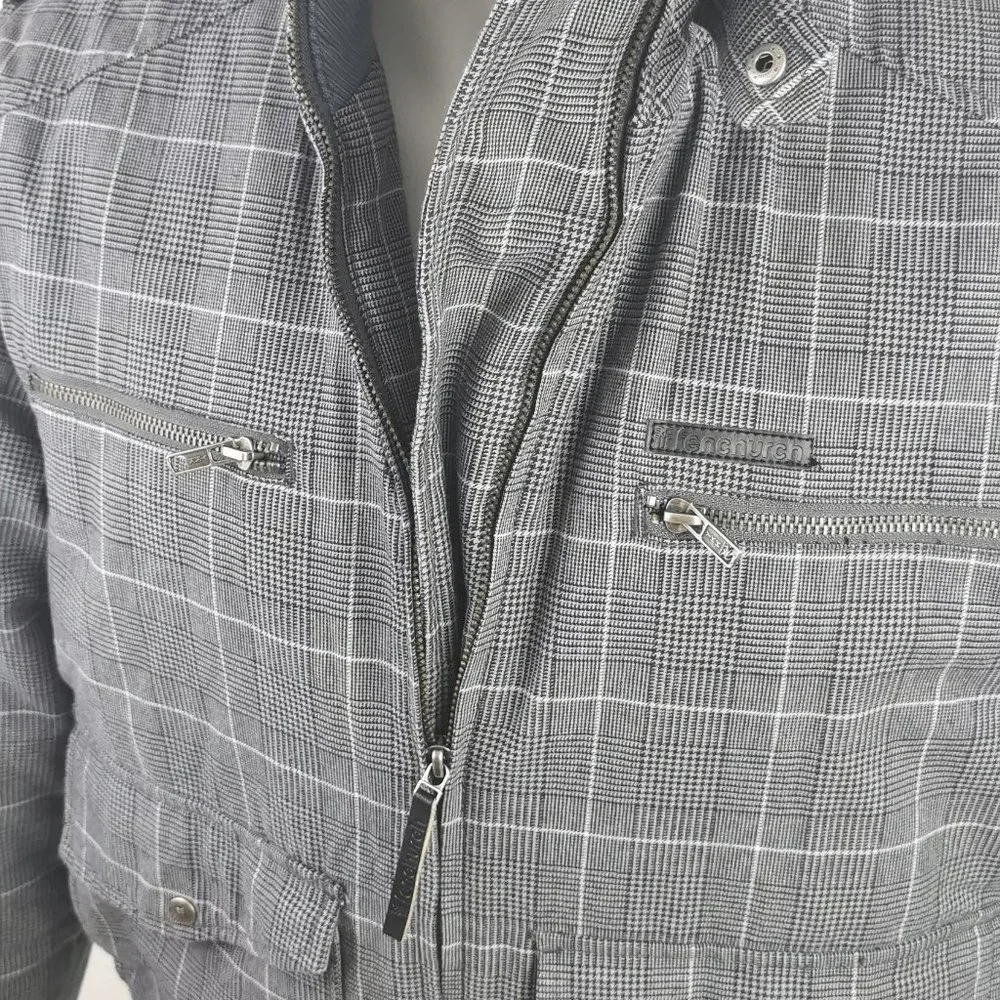Fenchurch Jacket - Picture 4 of 8